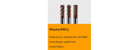 FANAR - FREZ TRZPIENIOWY WEGLIK FI 10,0  25/ 72 Z6 HA10 VHM TS 645 MASTERMILL...